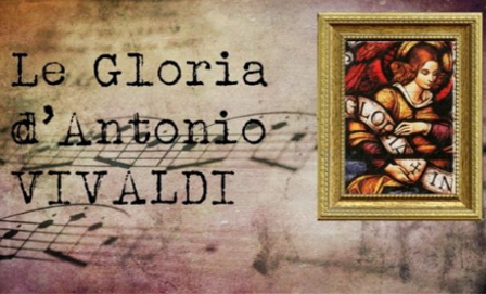 Concert Gloria Antonio Vivaldi