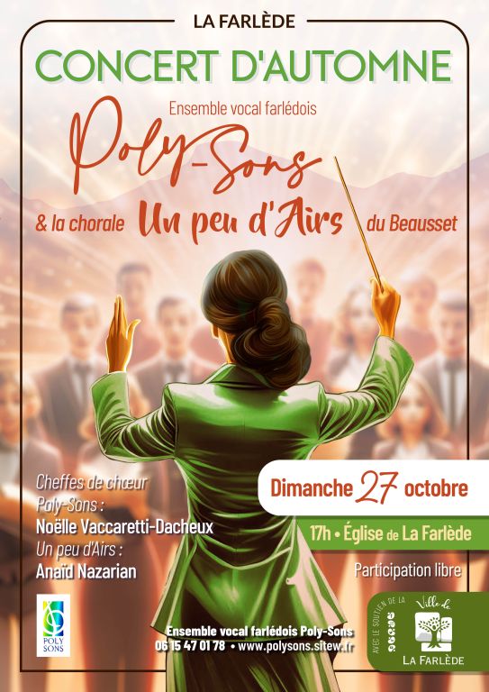 Concert d automne