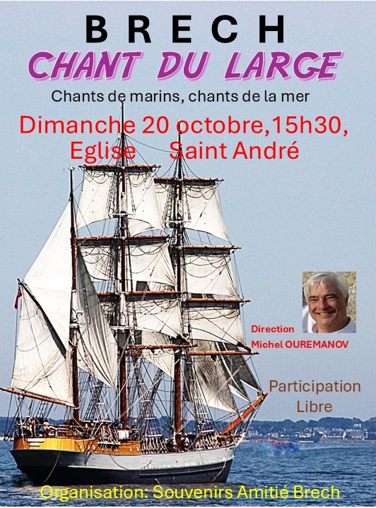 CHANTS DE MARINS ET CHANTS DE LA MER