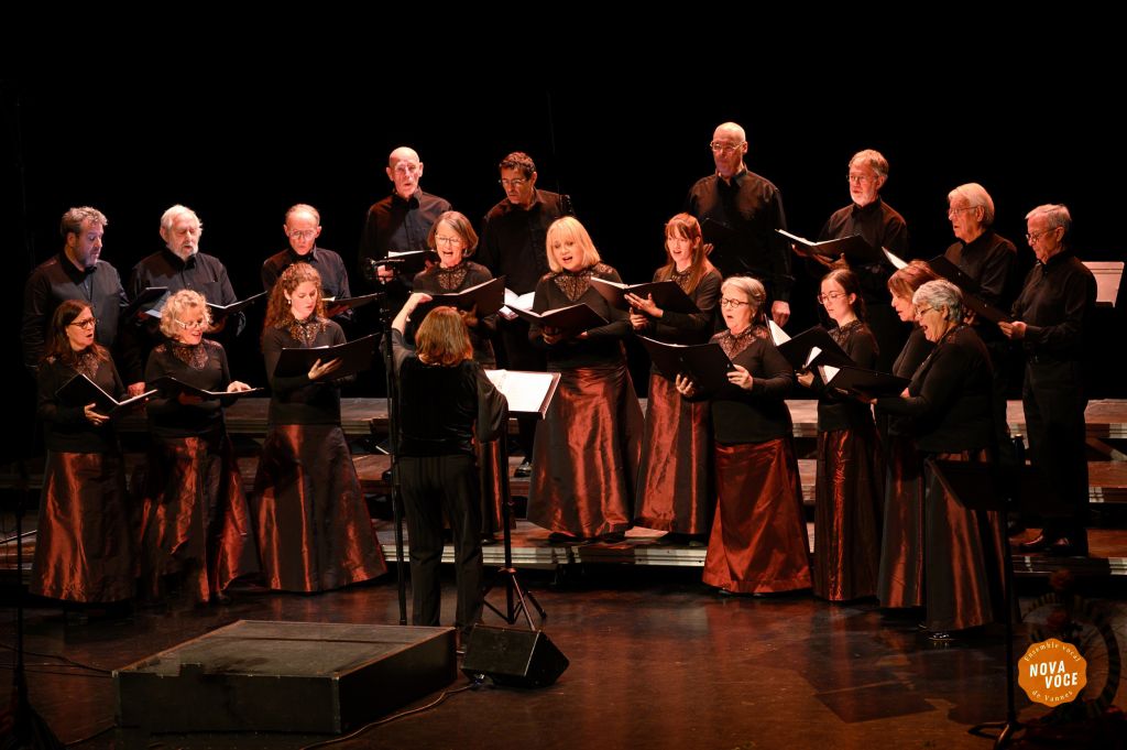 Concert au Festival des Escales Musicales à l' ...