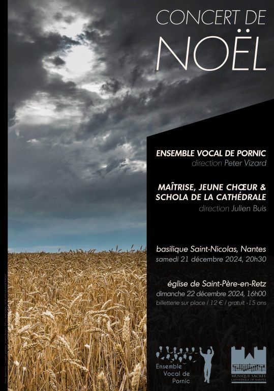 Concert de Noël