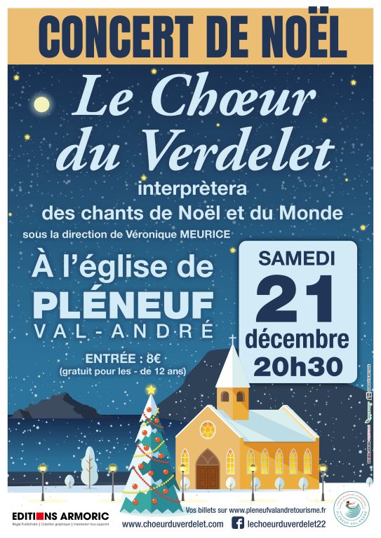 concert de noel