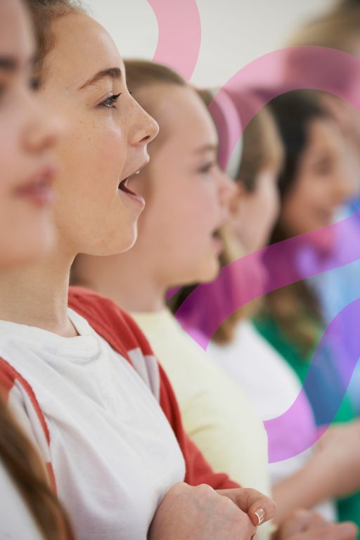 La voix de l'enfant et de l'adolescent·e